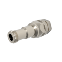 Разъем для коаксиального кабеля 1/2", RF-F-N-12-12-1